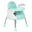 PITUSO Стул для кормления Bonito 3в1