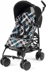 Прогулочная коляска PEG PEREGO Pliko MINI