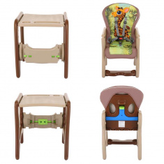 Стул-трансформер PITUSO CARLO