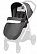 PEG PEREGO Прогулочный Блок SWITCH  SEAT COMPLETO DENIM