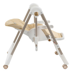 PITUSO Стул для кормления Avila Beige/Бежевый