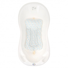 СВЕТ МАРИЯ Валик Матрасик для купания Звезды