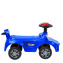 PITUSO Каталка Speedy 53*23*33 см, Blue/Синий