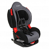 Автокресло Bambola Navigator 9-25 кг ISOFIX