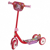 Самокат детский трехколесный Rexco