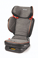 PEG PEREGO Автокресло 15-36кг. VIAGGIO 2-3 FLEX WONDER GREY