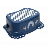 ТЕГА Подставка для ног антискользящий METEO