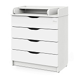 PITUSO Комод раскладной Wood