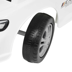 PITUSO Каталка Rollz 53*23*34 см, White/Белый