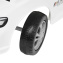 PITUSO Каталка Rollz 53*23*34 см, White/Белый