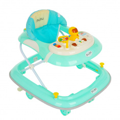 BAMBOLA Ходунки Юный гонщик