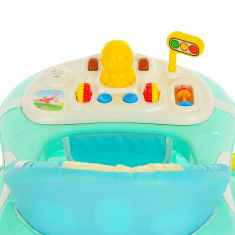 BAMBOLA Ходунки Юный гонщик