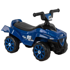 PITUSO Каталка Super Car 60*28*39 см