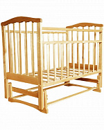 Детская кроватка Агат Золушка-3 