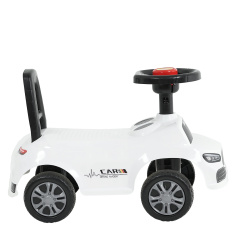 PITUSO Каталка Rollz 53*23*34 см, White/Белый