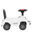 PITUSO Каталка Rollz 53*23*34 см, White/Белый