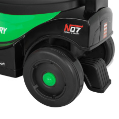 PITUSO Каталка Victory 121*61*63 см, Зеленый/Green 
