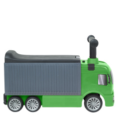 PITUSO Каталка Trucky 56*18*37 см, Green/Зеленый