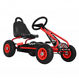 PITUSO Педальный картинг G201