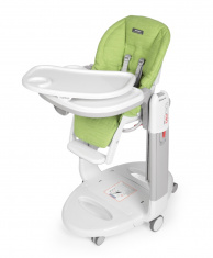 Стульчик PEG PEREGO TATAMIA FOLLOW ME (водоотталкивающая ткань)