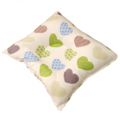 BAMBOLA Подушка Фланель