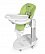 PEG PEREGO Стульчик TATAMIA FOLLOW ME WONDER GREEN Зеленый