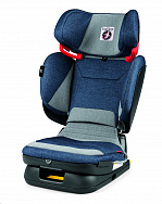 PEG PEREGO Автокресло 15-36кг. VIAGGIO 2-3 FLEX URBAN DENIM