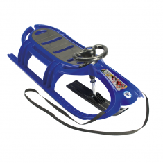 Санки детские KHW Snow Tiger De Luxe