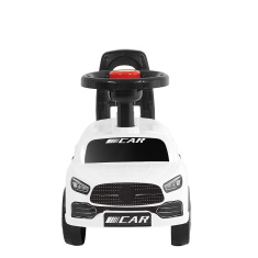 PITUSO Каталка Rollz 53*23*34 см, White/Белый