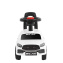 PITUSO Каталка Rollz 53*23*34 см, White/Белый