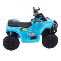 PITUSO Электроквадроцикл XH116,