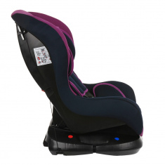 Автокресло 0-18 кг BAMBOLA BAMBINO