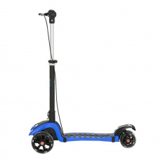 PITUSO Самокат трехколесный S950																																					