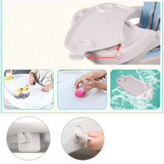 Стул-трансформер PITUSO ELEPHANT