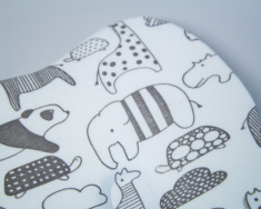 PITUSO Подушка детская 20*20