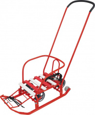 Санки детские «Тимка 3К универсал»