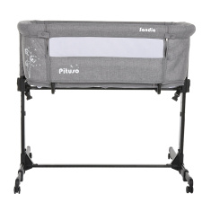 PITUSO Колыбель Sandia Dark Grey/Темно- серый 
