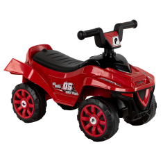 PITUSO Каталка Super Car 60*28*39 см