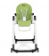 PEG PEREGO Стульчик SIESTA FOLLOW ME WONDER GREEN Зеленый