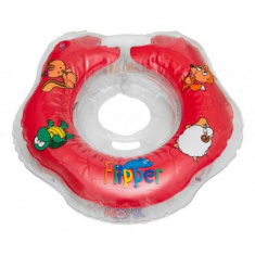 FLIPPER Круг на шею для купания малышей