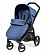 PEG PEREGO Коляска прогулка BOOK COMPLETO MOD BLUETTE