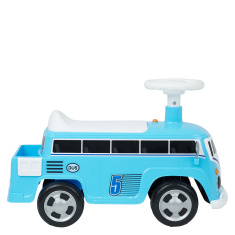 PITUSO Каталка Busy 57*23*38 см, Blue/Синий