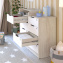 PITUSO Комод серия Kids Optimum ЛДСП 