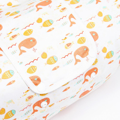 PITUSO Подушка позиционер