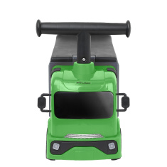 PITUSO Каталка Trucky 56*18*37 см, Green/Зеленый