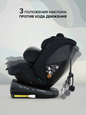 Pituso Удерживающее устройство для детей 0-36 кг Weby