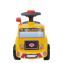 PITUSO Каталка Fixy 53*27*36 см, Yellow/Желтый 