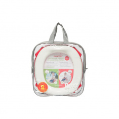 ROXY-KIDS Дорожный горшок HandyPotty в сумке