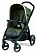 PEG PEREGO Коляска прогулка BOOK BREEZE KAKI