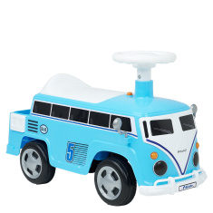 PITUSO Каталка Busy 57*23*38 см, Blue/Синий